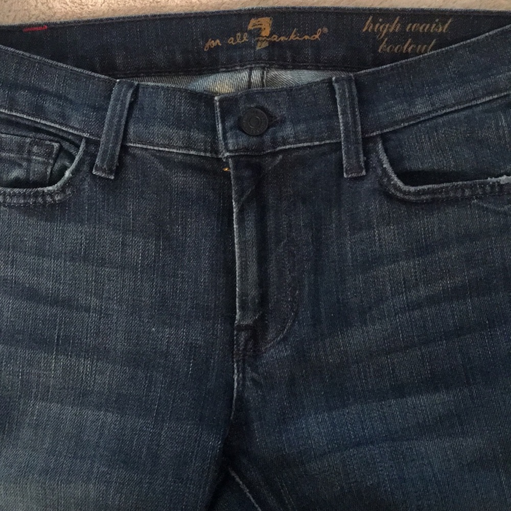 7 For All Mankind Women’s Jeans